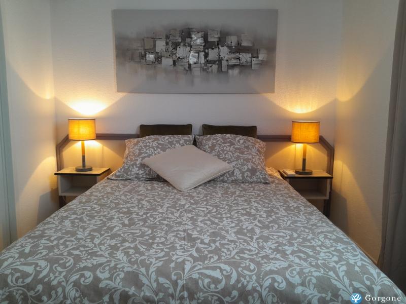 Photo n°7 de :location maison duplex avec jardin  200 m du village naturiste
