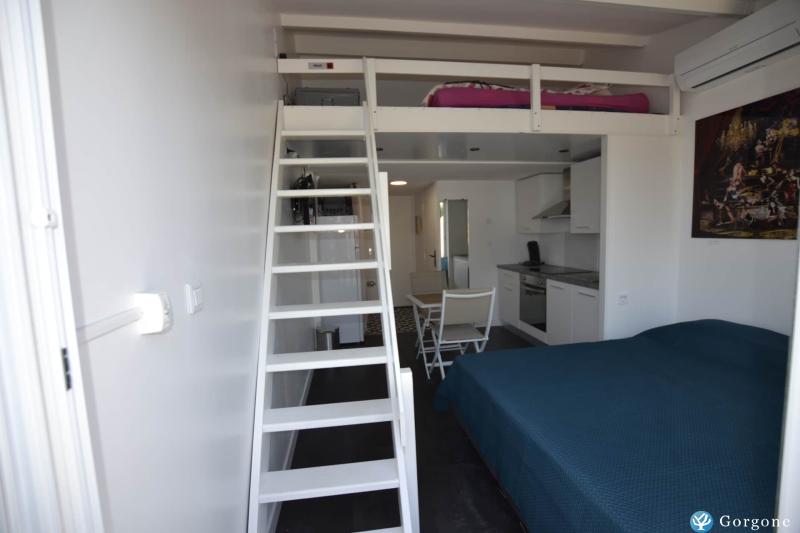 Photo n&deg;2 de :STUDIO ALBATROS R�sidence Port Soleil