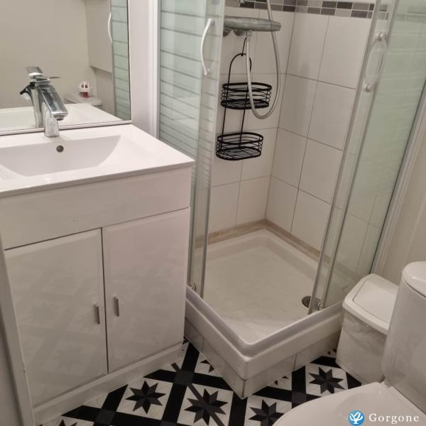 Photo n&deg;8 de :STUDIO ALBATROS R�sidence Port Soleil