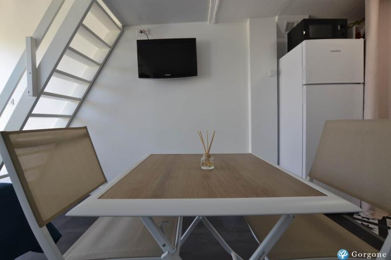 Photo n&deg;6 de :STUDIO ALBATROS R�sidence Port Soleil