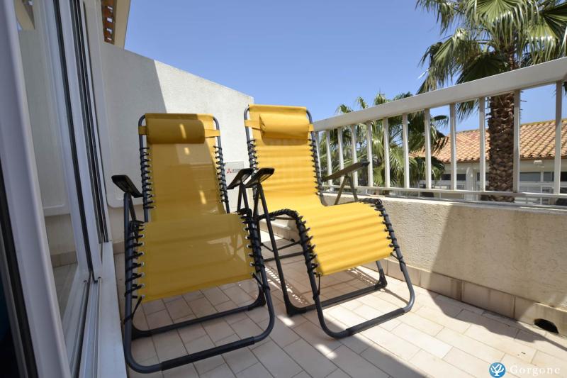 Photo n&deg;4 de :STUDIO ALBATROS R�sidence Port Soleil