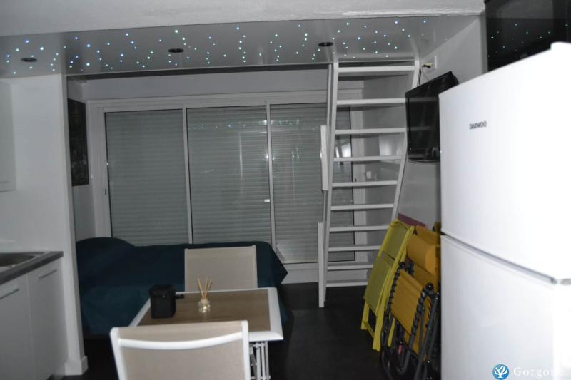 Photo n&deg;7 de :STUDIO ALBATROS R�sidence Port Soleil