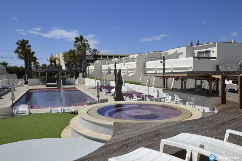 Photo n°1 de :STUDIO ADAM Le Jardin d'Eden 