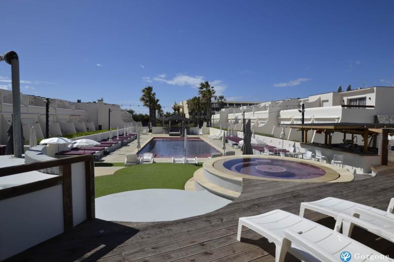 Photo n°9 de :STUDIO ADAM Le Jardin d'Eden 