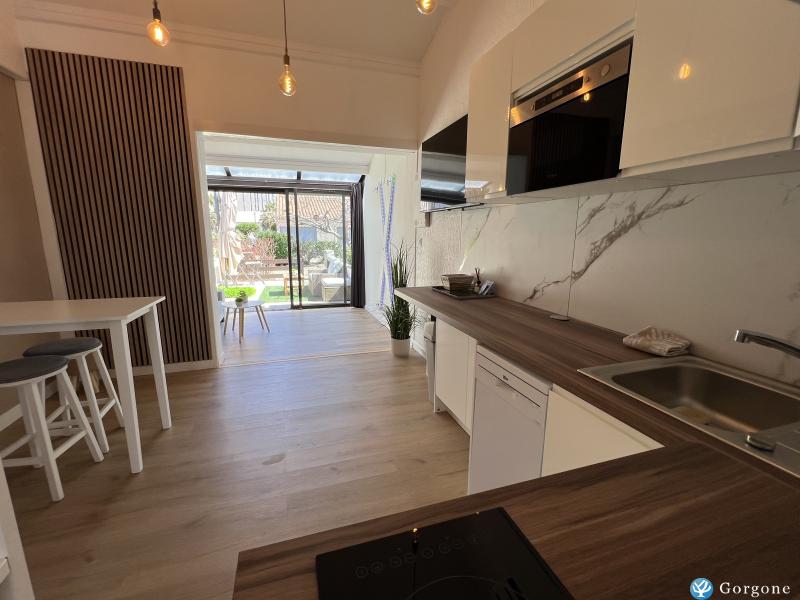 Photo n°9 de :VILLA SITUEE DANS HELIOVILLAGE