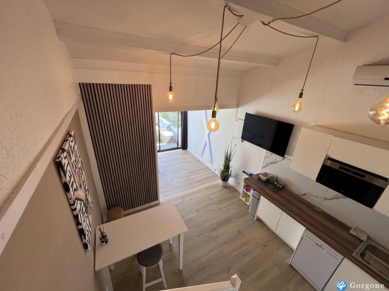 Photo n°10 de :VILLA SITUEE DANS HELIOVILLAGE