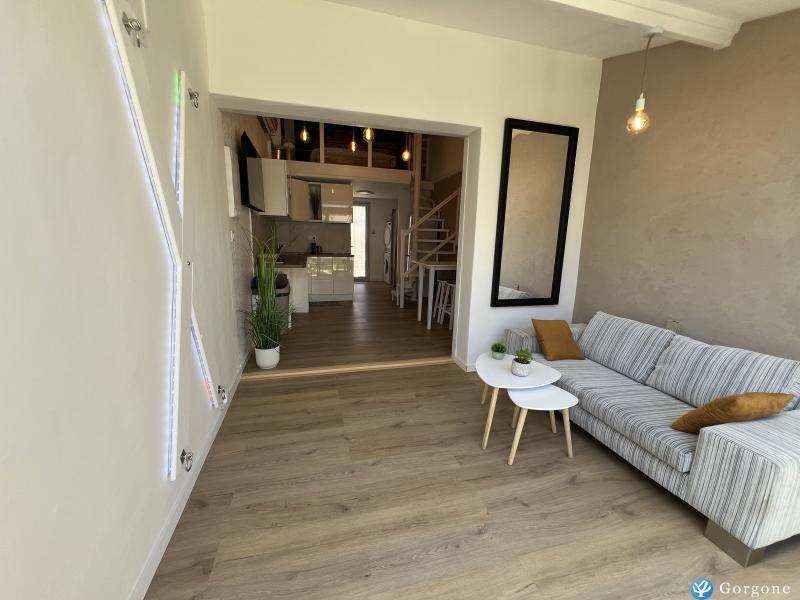 Photo n°8 de :VILLA SITUEE DANS HELIOVILLAGE