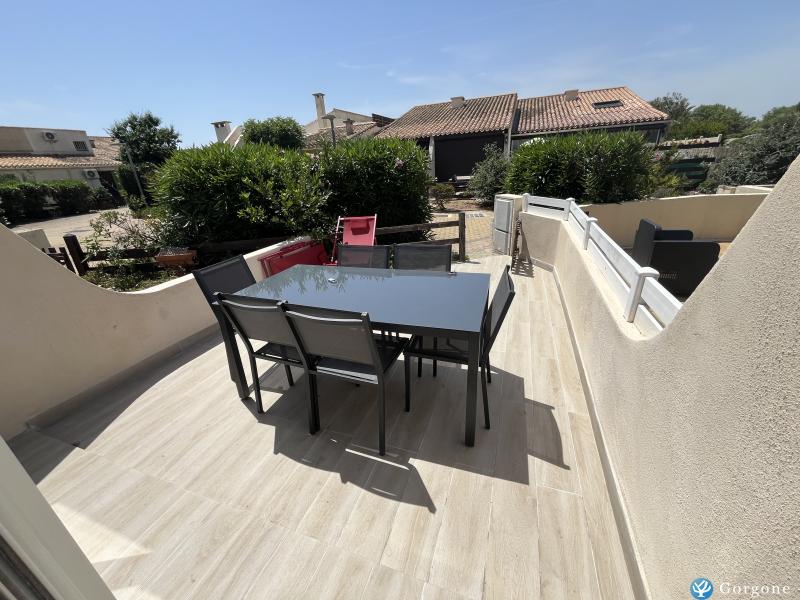 Photo n°4 de :Jolie villa T3 Heliovillage