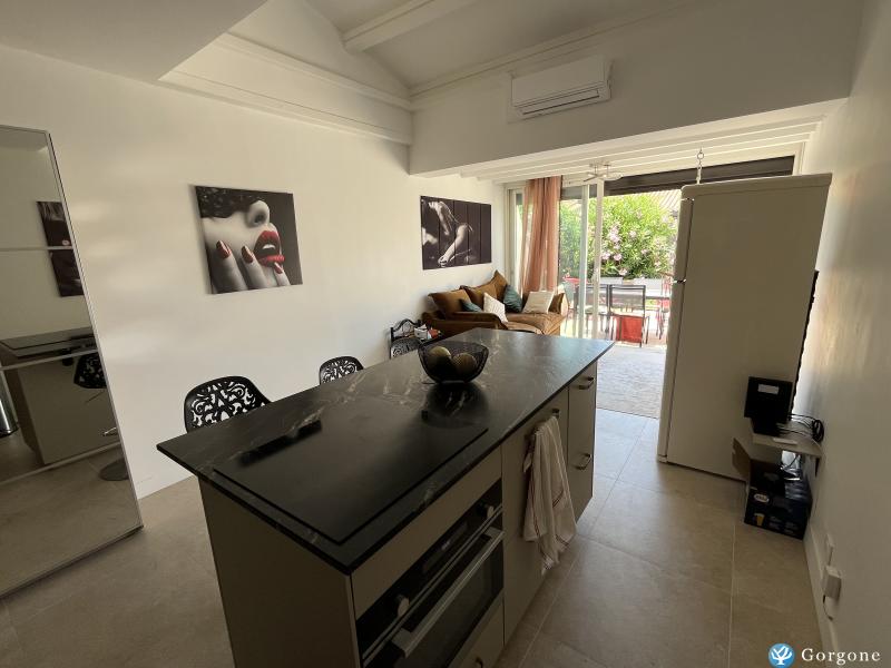 Photo n°6 de :Jolie villa T3 Heliovillage