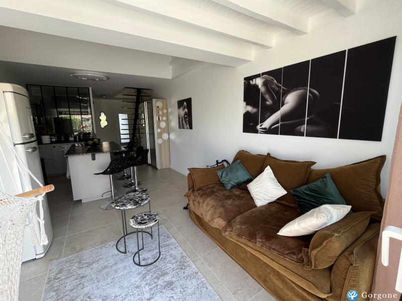 Photo n°1 de :Jolie villa T3 Heliovillage