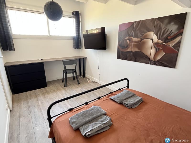 Photo n°8 de :Jolie villa T3 Heliovillage