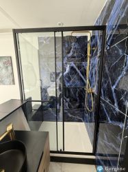 Salle de bain cliquez ici pour agrandir les photos de cette location à cap_d_agde
