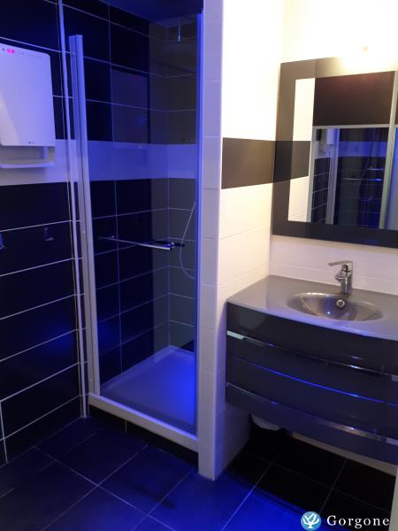 Photo n°6 de :Studio cosy 25m + terrasse, wifi, grande piscine