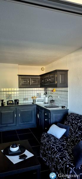 Photo n&deg;3 de :Bel Appartement situ� coursives port nature 5