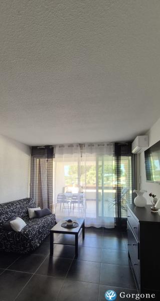 Photo n&deg;4 de :Bel Appartement situ� coursives port nature 5