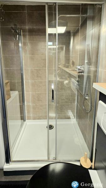 Photo n°8 de :NOUVEAU !!! X-SEA-VIEW Coursive port nature 1, Vue Mer 2e etage 