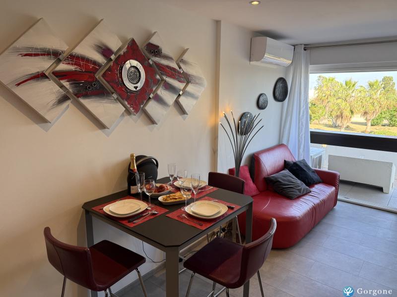 Photo n&deg;5 de :Port Nature Coursives Studio Luxe