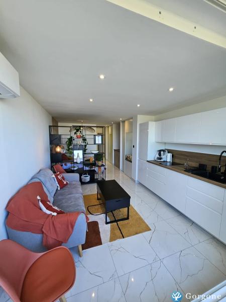 Photo n°1 de :Appartement village naturiste Cap d'Agde Heliopolis