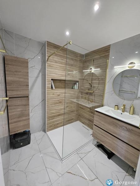 Photo n°5 de :Appartement village naturiste Cap d'Agde Heliopolis