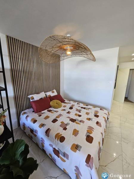 Photo n°4 de :Appartement village naturiste Cap d'Agde Heliopolis