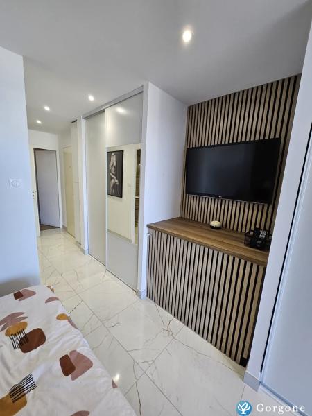 Photo n°3 de :Appartement village naturiste Cap d'Agde Heliopolis