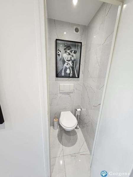 Photo n°6 de :Appartement village naturiste Cap d'Agde Heliopolis