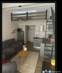 cliquez ici pour agrandir les photos de cette location à cap_d_agde