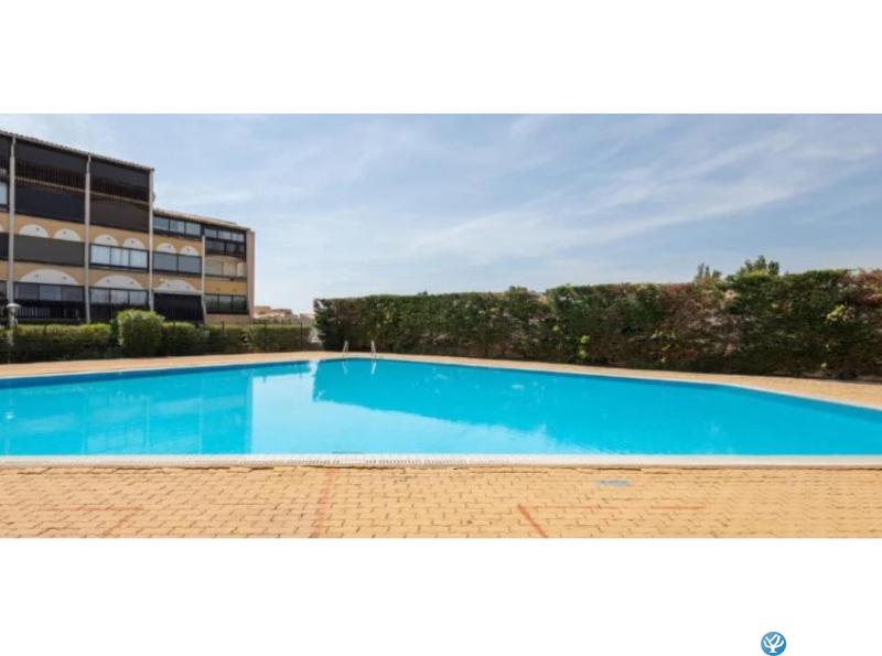 Photo n°1 de :Appartement 2/3 personnes 
