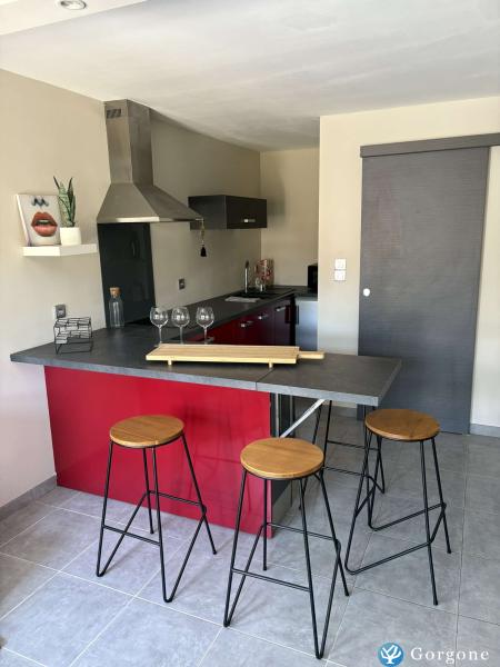 Photo n°4 de :Appartement 2/3 personnes 