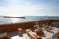 petit déjeuner en vacances location maison du cap d'agde cliquez ici pour agrandir les photos de cette location à cap_d_agde