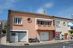 la maison du cap d'agde location à la mer cliquez ici pour agrandir les photos de cette location à cap_d_agde