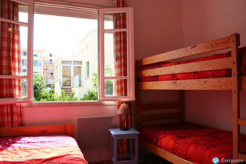 location chambre maison cap d'agde