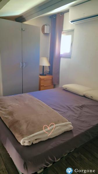 Photo n°2 de :NATURISTE  HELIOVILLAGE