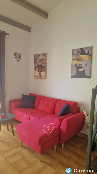 Photo n°5 de :NATURISTE  HELIOVILLAGE