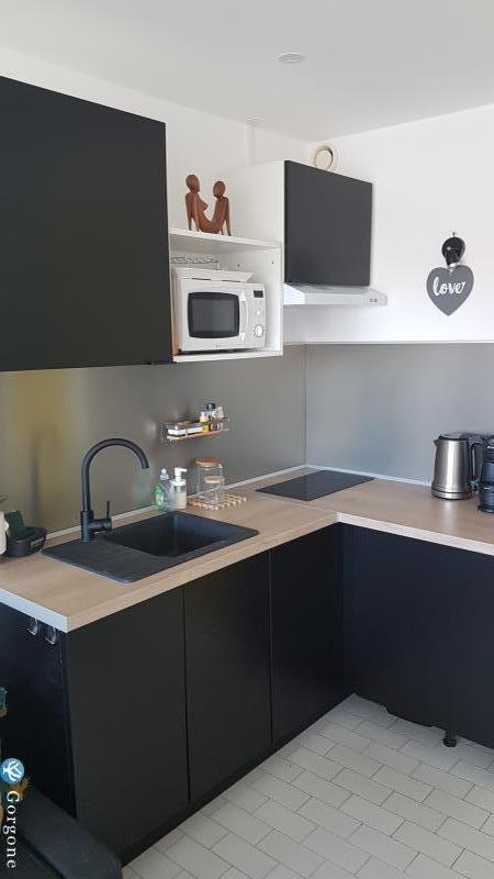 Photo n°2 de :Appartement coursives PN4 village naturiste 