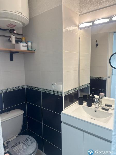 Photo n&deg;8 de :Tr�s beau studio HELIOPOLIS 