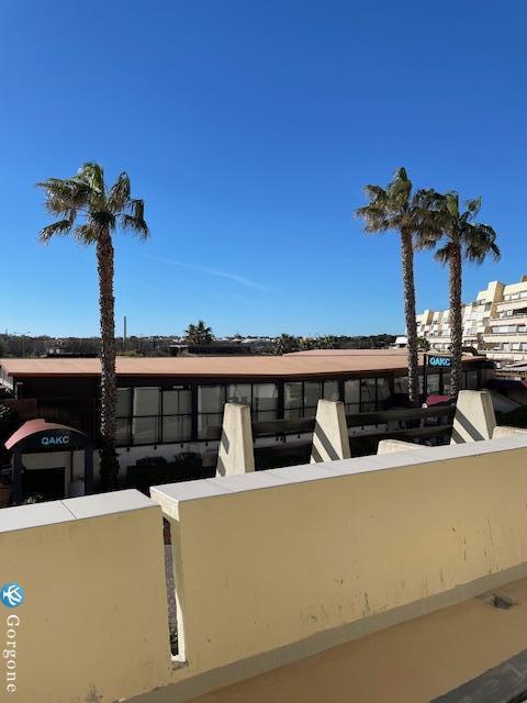 Photo n&deg;1 de :Appartement r�sidence Port Nature 4