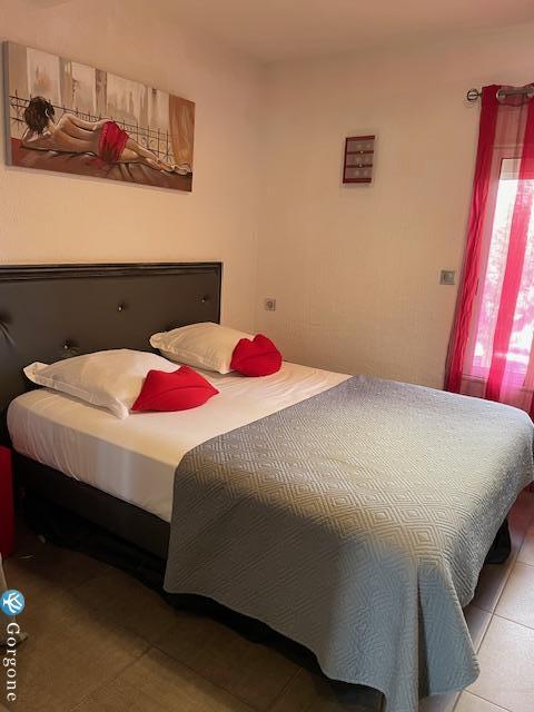 Photo n&deg;6 de :Appartement r�sidence Port Nature 4