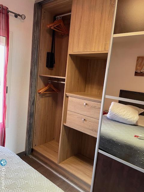 Photo n&deg;7 de :Appartement r�sidence Port Nature 4