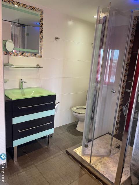 Photo n&deg;5 de :Appartement r�sidence Port Nature 4