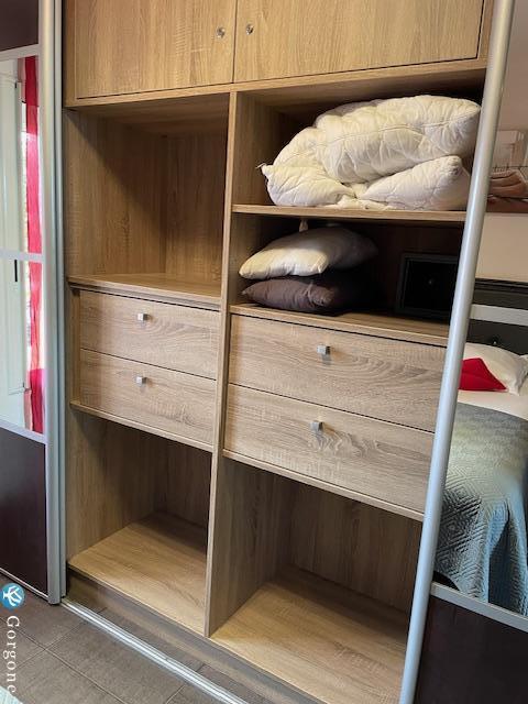 Photo n&deg;8 de :Appartement r�sidence Port Nature 4