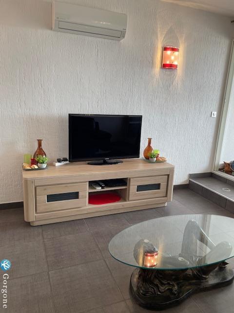 Photo n&deg;3 de :Appartement r�sidence Port Nature 4