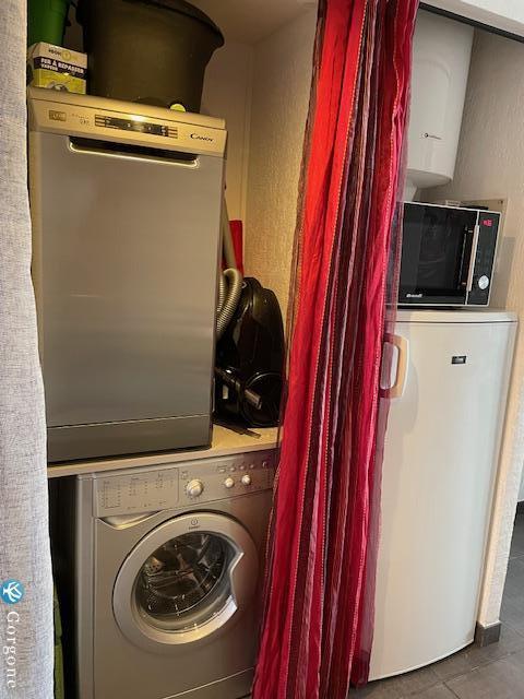 Photo n&deg;9 de :Appartement r�sidence Port Nature 4