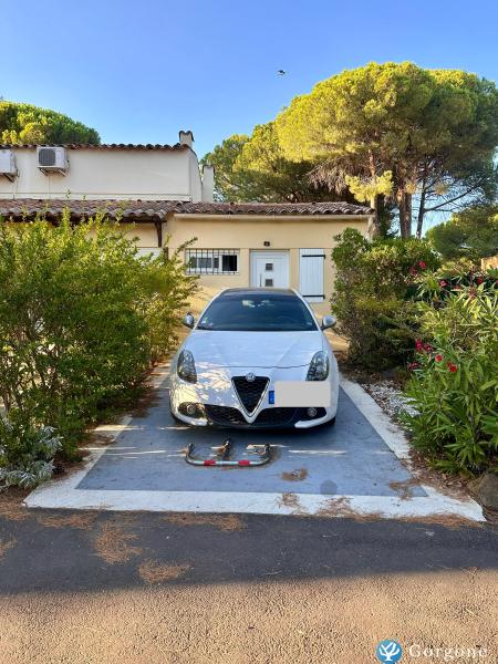 Photo n&deg;1 de :VILLA 1 Chambre en RDJ