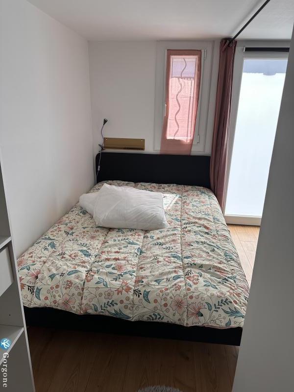 Photo n&deg;2 de :VILLA 1 Chambre en RDJ