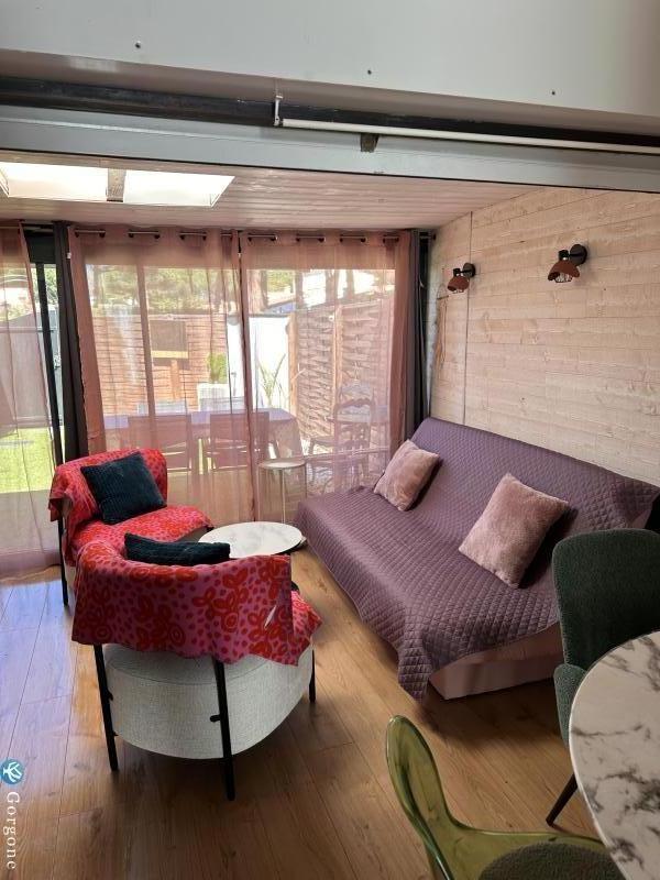 Photo n&deg;5 de :VILLA 1 Chambre en RDJ