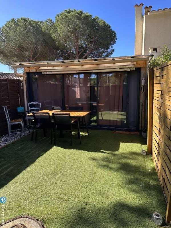 Photo n&deg;7 de :VILLA 1 Chambre en RDJ