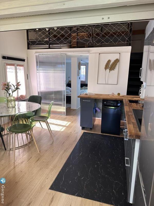 Photo n&deg;3 de :VILLA 1 Chambre en RDJ