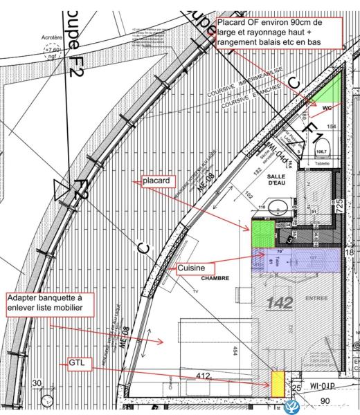 Photo n&deg;10 de :Le Royal VIBES Nouveau Joyau 2026 du Village Naturiste