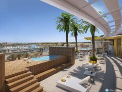 cliquez ici pour agrandir les photos de cette location &agrave; cap_d_agde